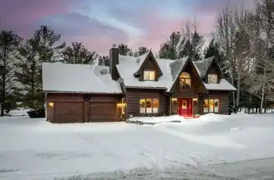 59 WASAGA SANDS Drive Wasaga Beach Ontario L9Z 1J4