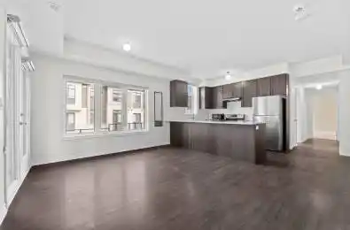 40 Halliford Place Unit# 508 Brampton Ontario L6P 4R1