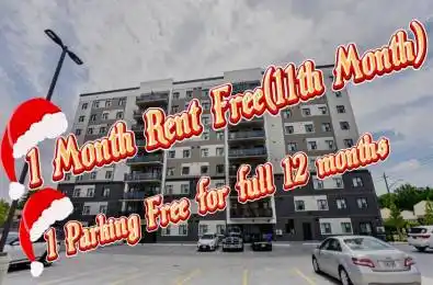 595 Strasburg Road Unit# 511 Kitchener Ontario N2E 0J7