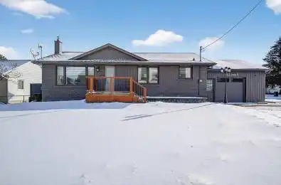 4503 Ontario Street Lincoln Ontario L3J 0B8