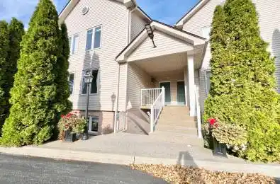 194 River Road Unit# 3C Wasaga Beach Ontario L9Z 2L6