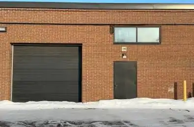 80 Barbados Boulevard Unit# 26 Toronto E08 Ontario M1K 4P3