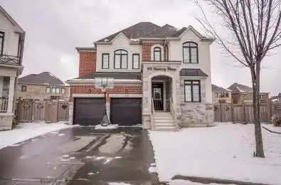 431 Ramsey Place Milton Ontario L9B 1J6