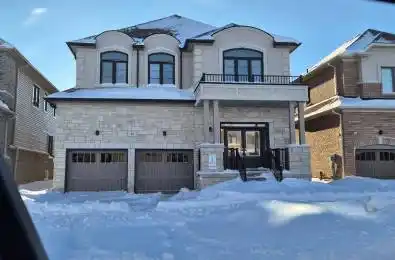49 Donald ingram Crescent Georgina Ontario L4P 0S3