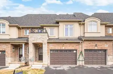 145 Sonoma Lane Hamilton Ontario L8E 0J9
