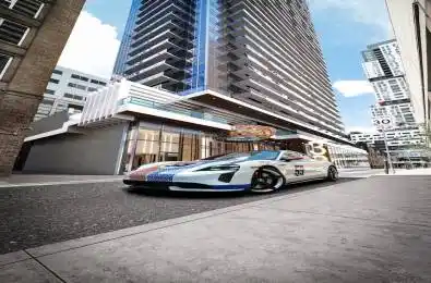 38 Widmer Street Unit# 3702 Toronto C01 Ontario M5V 0P7