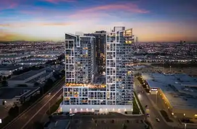 9000 Jane Street Unit# 704 Vaughan Ontario L4K 2M9