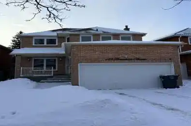 123 Flowertown Avenue Brampton Ontario L6X 3Y7