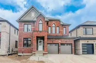 1483 WELLWOOD Terrace Milton Ontario L9E 1V2