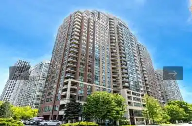 156 Enfield Place Unit# 2203 Mississauga Ontario L5B 4L8