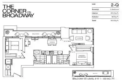 223 Redpath Avenue Unit# 602 Toronto C10 Ontario M4P 0E8