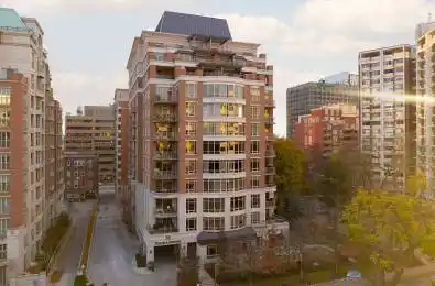 55 Delisle Avenue Unit# 401 Toronto C02 Ontario M4V 3C2