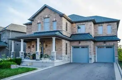 1956 Don White Court Oshawa Ontario L1K 1A1