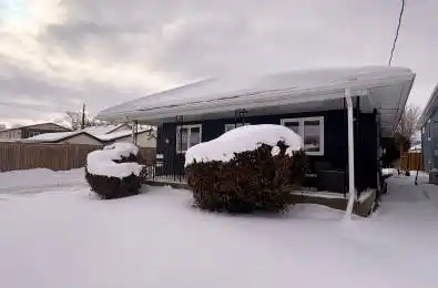 72 Churchill Street St. Catharines Ontario L2S 2P5