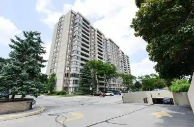 5 Lisa Street Unit# 704 Brampton Ontario L6T 4T4
