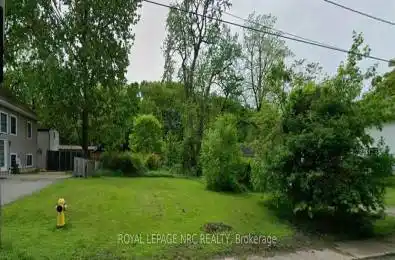 262 CAMBRIDGE Road Fort Erie Ontario L0S 1B0