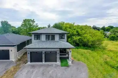 16 Lilly's Court Cramahe Ontario K0K 1S0