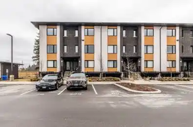 59 Lily Lane Guelph Ontario N1L 0R2