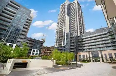 20 Meadowglen Place Unit# 822 Toronto E09 Ontario M1G 0A9