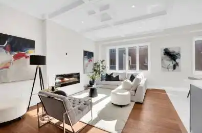 58 Claremont Drive Brampton Ontario L6R 4G3