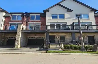 15 Tiveron Avenue Caledon Ontario L7C 4L4