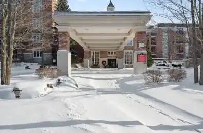 65 Bayberry Drive Unit# 202 Guelph Ontario N1G 5K8