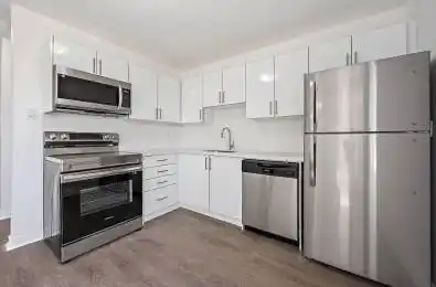 201 Lindsay Street Unit# 101 Kawartha Lakes Ontario K9V 2N3