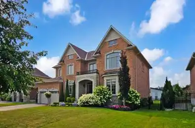 24 Wyndance Way Uxbridge Ontario L9P 0B8