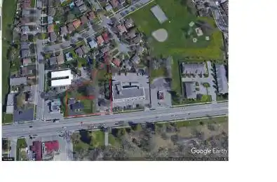 908/914 Colborne Street Brantford Ontario N2S 3T4