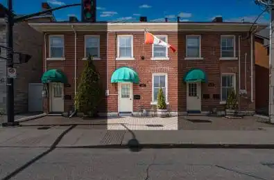 272 Wellington Street Kingston Ontario K7K 2Z1