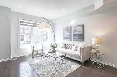 12 Eaton Park Lane Unit# 3 Toronto E05 Ontario M1W 0A5