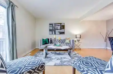 6855 Glen Erin Drive Unit# 15 Mississauga Ontario L5N 1P6