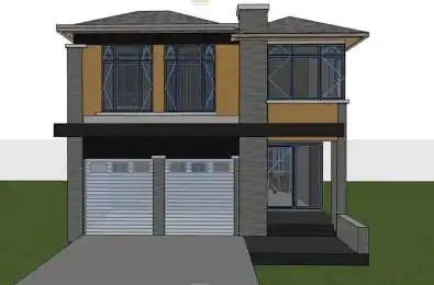 17 BEN MACHREE Drive Mississauga Ontario L5H 2S2