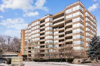 3800 Yonge Street Unit# 501 Toronto C04 Ontario M4N 3P7