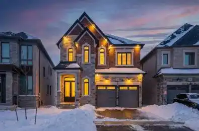 104 Greville Street Vaughan Ontario L4H 4P7