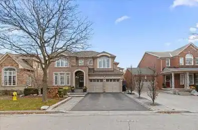 19 Ferdinand Avenue Vaughan Ontario L6A 2Z3