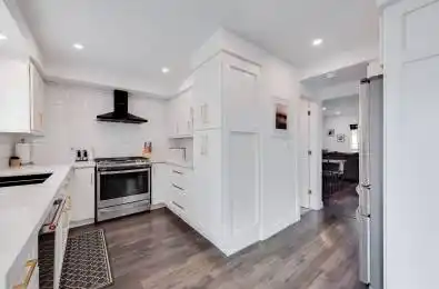 87 Dunlop Street Orillia Ontario L3V 5P3