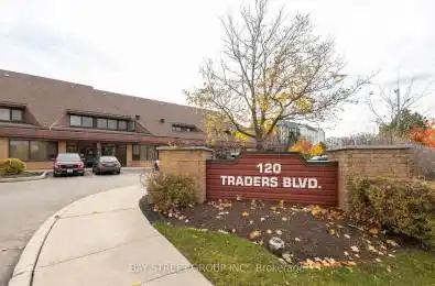120 Traders Blvd Boulevard Unit# 202 Mississauga Ontario L4Z 2J1