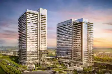 105 Oneida Crescent Unit# LPH02 Richmond Hill Ontario L4B 0H6