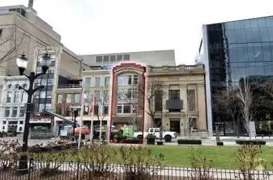 58 King Street Hamilton Ontario L8N 1A6