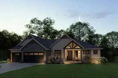 5966 Curtis Point Road Alnwick/Haldimand Ontario K0K 2X0