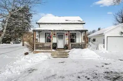 24 Margaret Street Thorold Ontario L0S 1K0