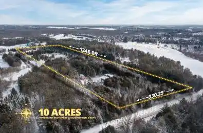 14401 Warden Avenue Whitchurch-Stouffville Ontario L4A 3T7