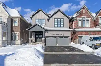 1044 Suddard Avenue Oshawa Ontario L1L 0V5
