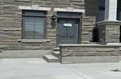 46 James Walker Avenue Caledon Ontario L7C 4M8