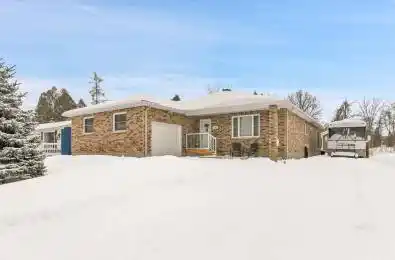 3502 BRUCE Street South Stormont Ontario K6K 1N3