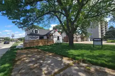 531 Queenston Road Unit# 2 Hamilton Ontario L8K 1J7