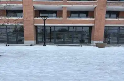 11611 Yonge Street Unit# 7 Richmond Hill Ontario L4E 1G2