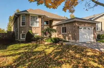 2451 Denure Drive Peterborough Ontario K9K 2M3