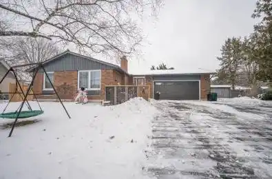 6 Camdon Court Tillsonburg Ontario N4G 4B3